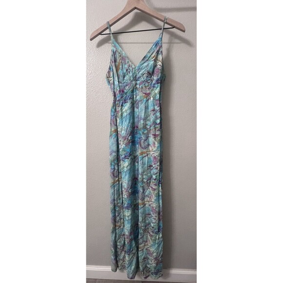 Jams World Dresses & Skirts - Jams World Watercolor floral dress Size small
